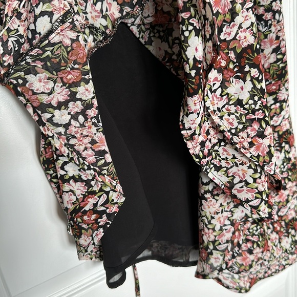 Papa NWOT cute dress size Medium - Picture 10 of 11